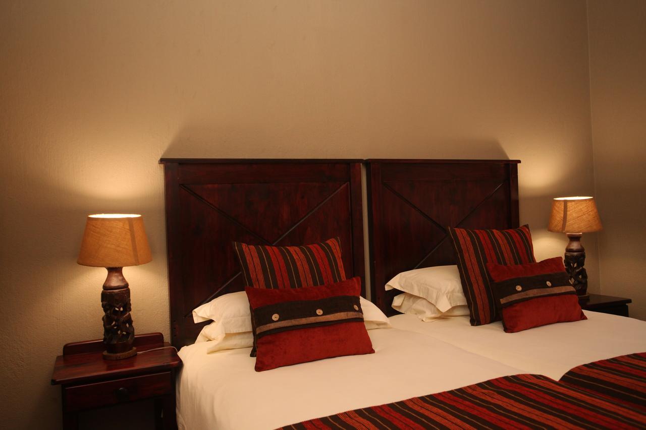 Matingwe Lodge Hartbeestfontein Стая снимка