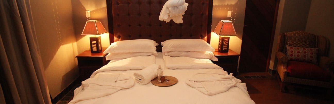 Matingwe Lodge Hartbeestfontein Екстериор снимка